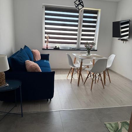 Apartamenty Happy House Zator Dış mekan fotoğraf