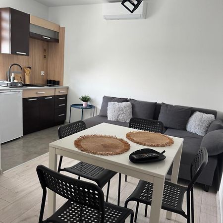 Apartamenty Happy House Zator Dış mekan fotoğraf