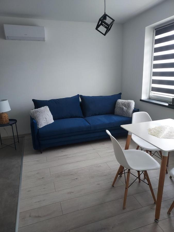 Apartamenty Happy House Zator Dış mekan fotoğraf