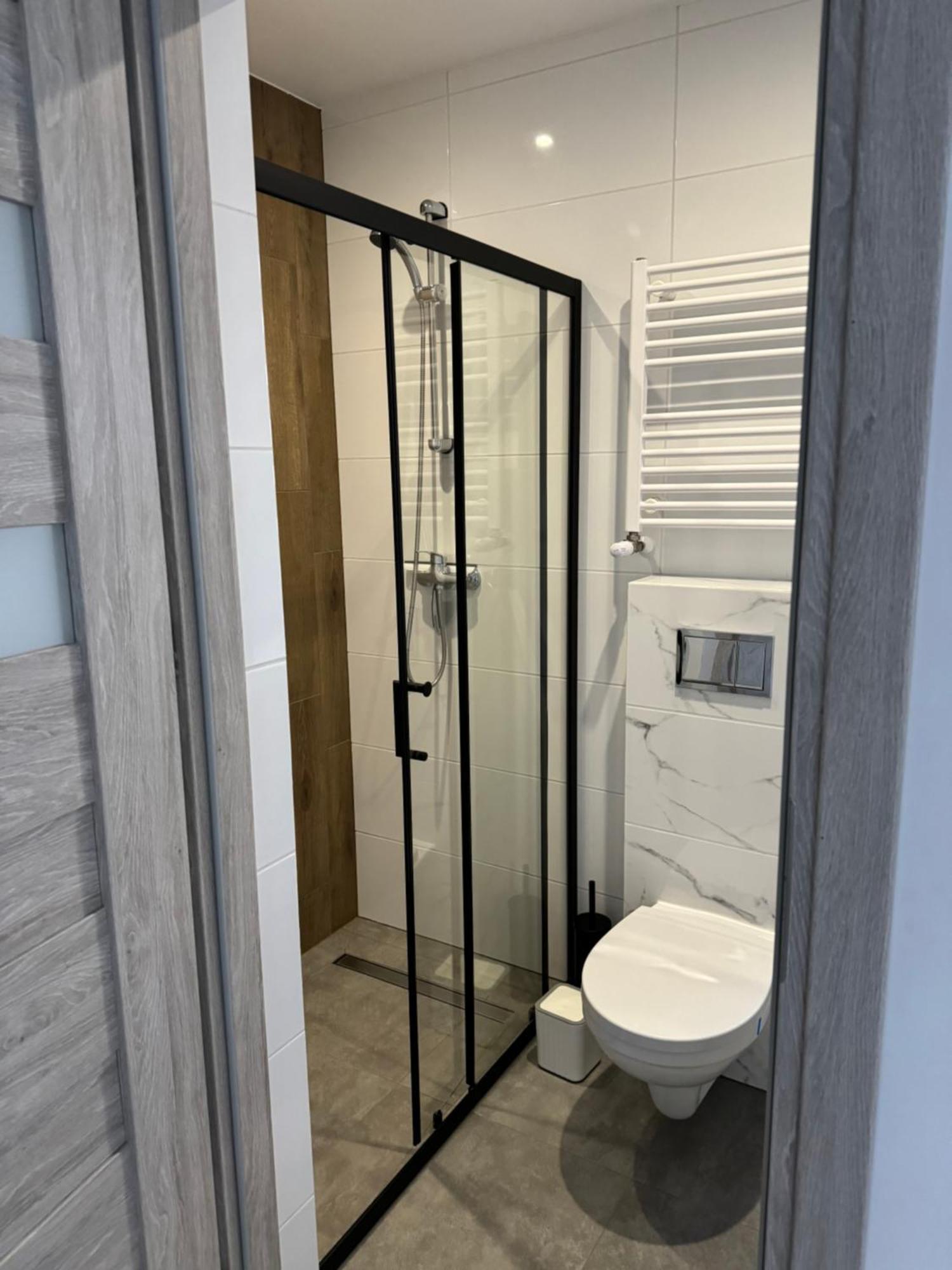 Apartamenty Happy House Zator Dış mekan fotoğraf