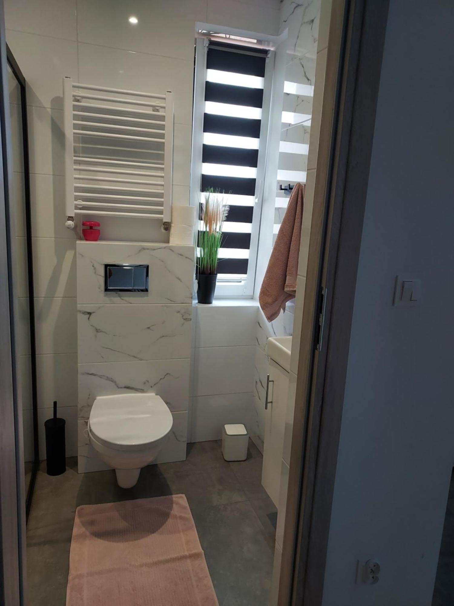 Apartamenty Happy House Zator Dış mekan fotoğraf