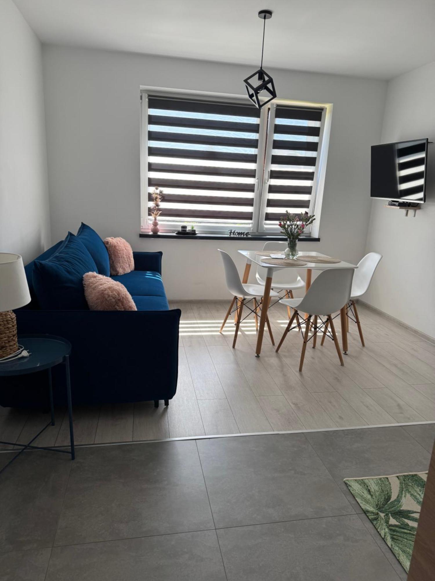 Apartamenty Happy House Zator Dış mekan fotoğraf