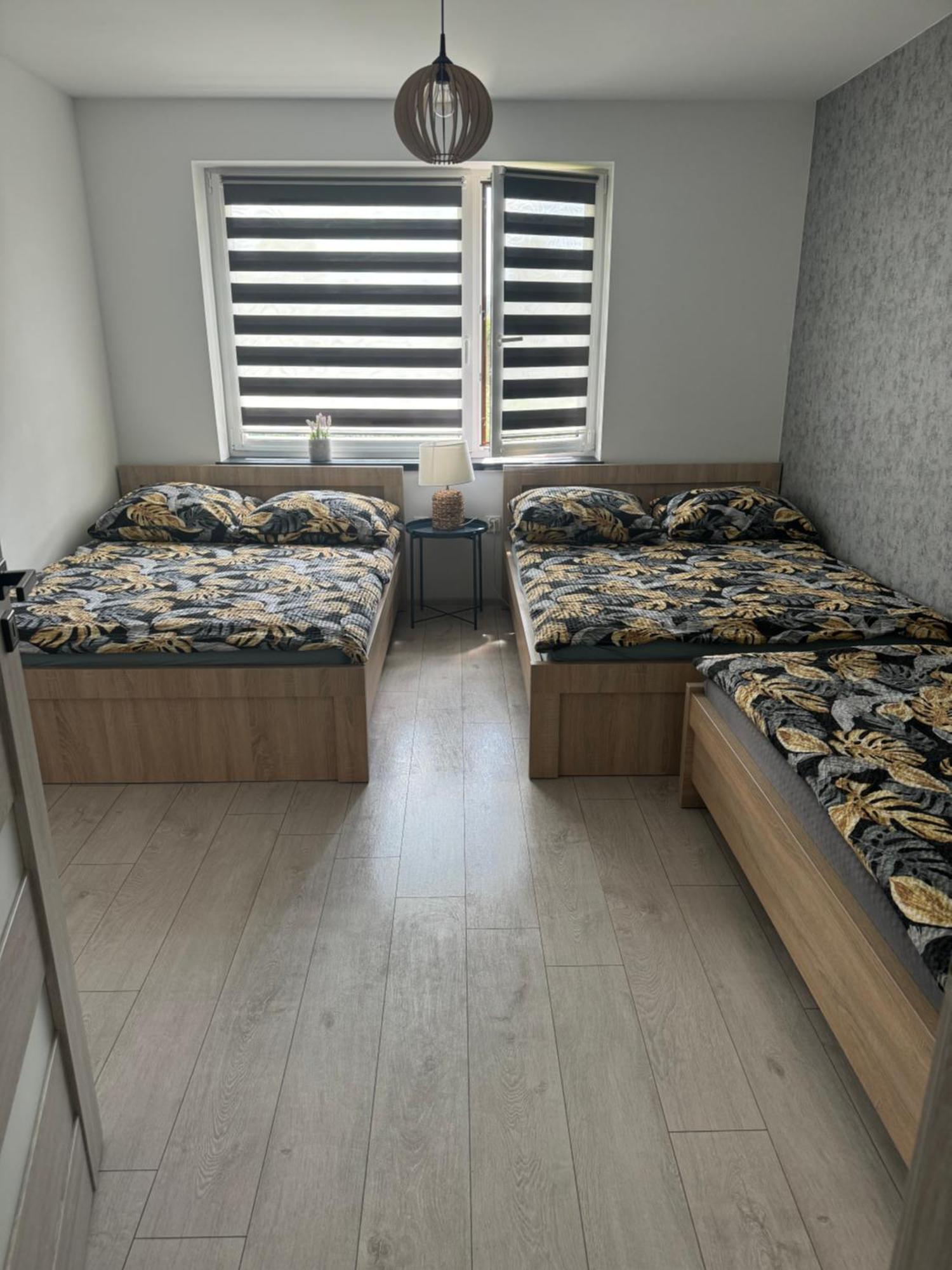 Apartamenty Happy House Zator Dış mekan fotoğraf