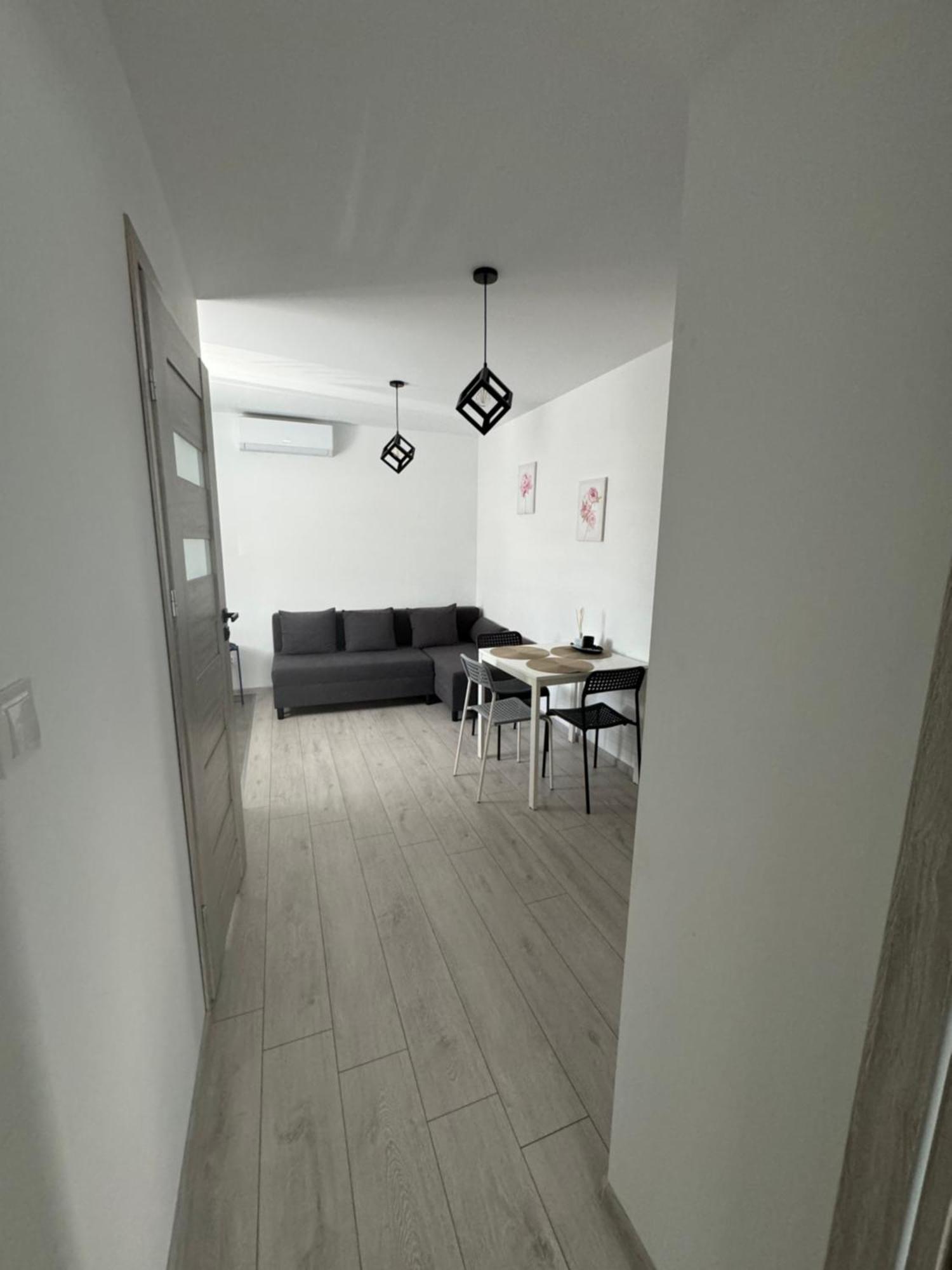 Apartamenty Happy House Zator Dış mekan fotoğraf