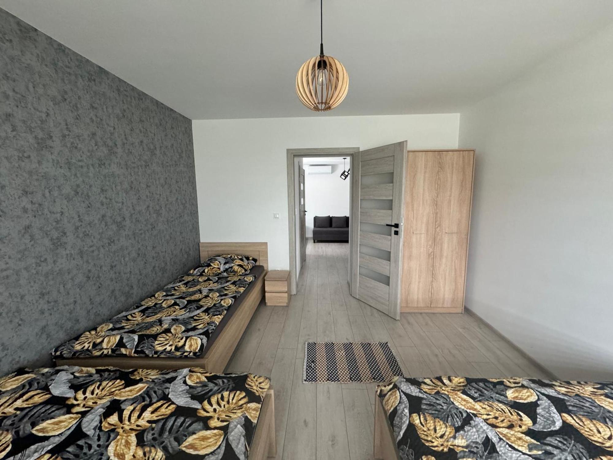 Apartamenty Happy House Zator Dış mekan fotoğraf