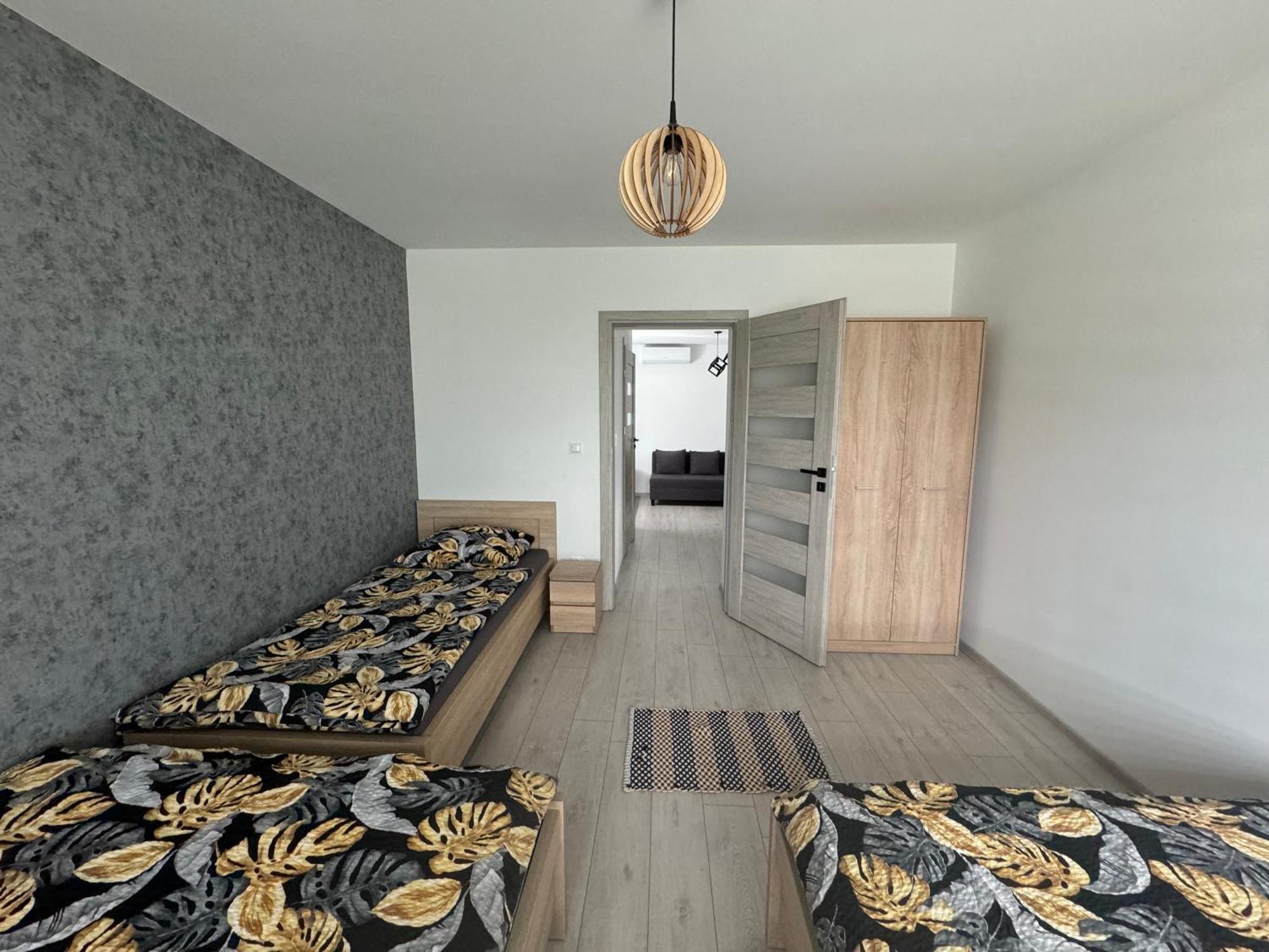 Apartamenty Happy House Zator Dış mekan fotoğraf